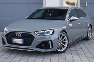 AUDI A4 usata, con Airbag