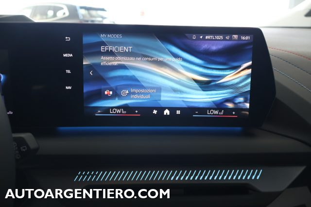 BMW 120 usata, con Autoradio digitale