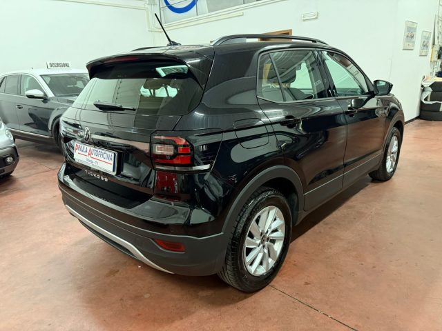 VOLKSWAGEN T-Cross usata, con Airbag Passeggero
