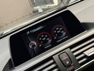 BMW 116 usata, con Servosterzo