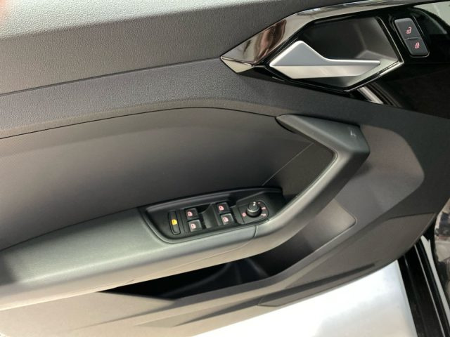 AUDI A1 usata, con Chiusura centralizzata