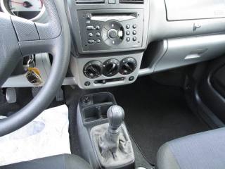 SUZUKI Ignis usata, con Climatizzatore