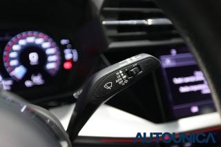 AUDI A3 usata, con Controllo vocale