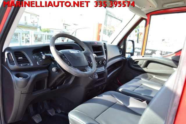 IVECO Daily usata 16