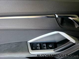 AUDI Q3 usata, con Chiusura centralizzata telecomandata