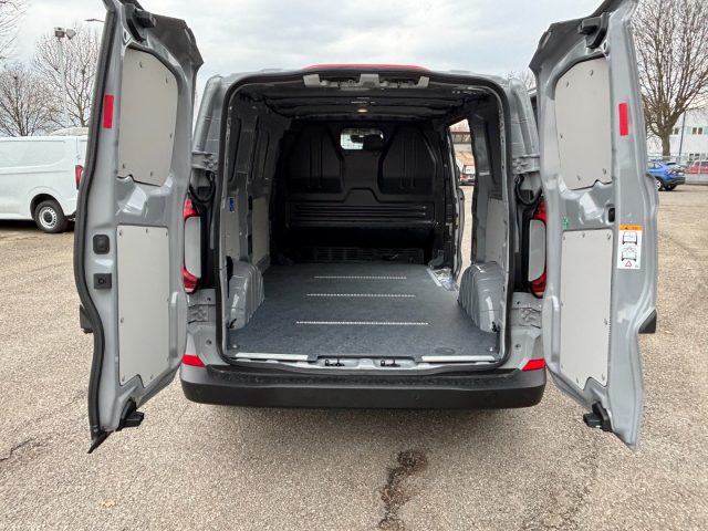 VOLKSWAGEN Transporter usata 20