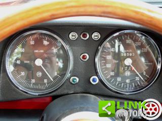 ALFA ROMEO Spider usata 9
