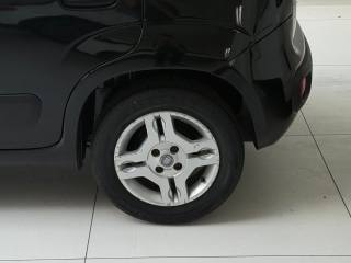 FIAT Panda usata, con Fendinebbia