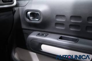 CITROEN C3 usata, con Airbag testa