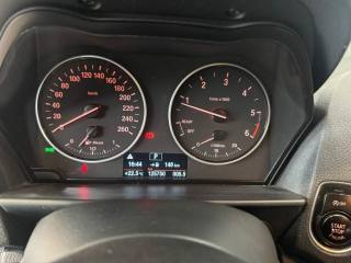 BMW 118 usata, con Bracciolo