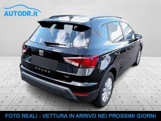 SEAT Arona usata, con Airbag Passeggero