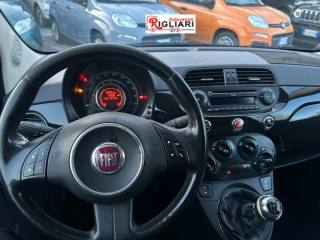FIAT 500 usata 9