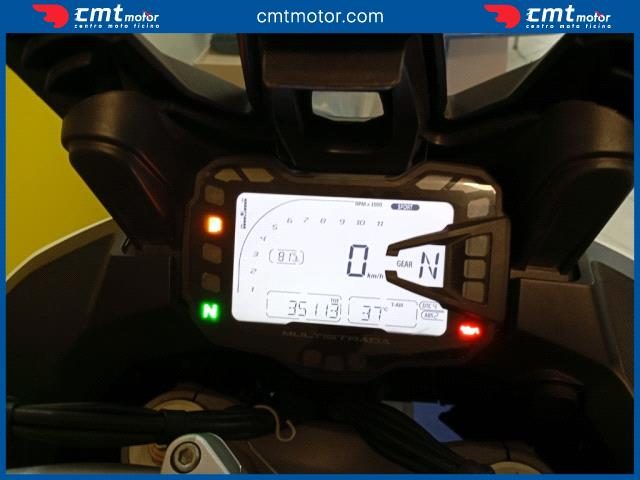 DUCATI Multistrada 950 usata 4
