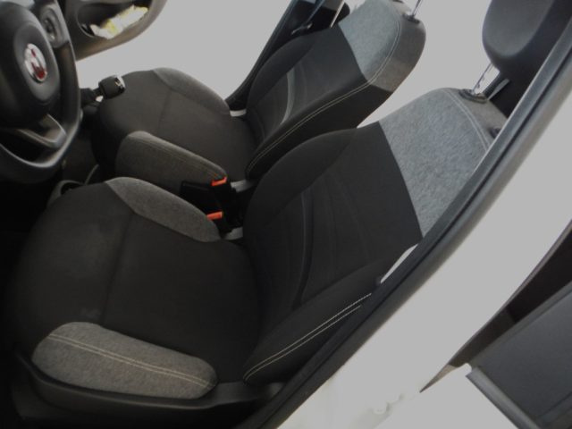 FIAT Panda usata, con Antifurto
