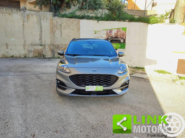 FORD Kuga usata, con Airbag