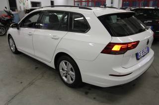VOLKSWAGEN Golf Variant usata, con Airbag Passeggero