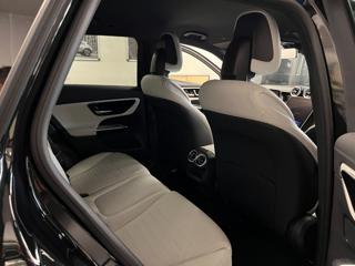 MERCEDES-BENZ GLC 220 usata, con Immobilizzatore elettronico