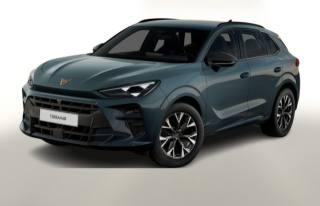 CUPRA Terramar usata, con Alzacristalli elettrici