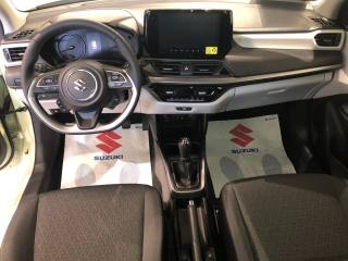 SUZUKI Swift usata, con Cruise Control