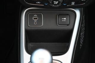 JEEP Compass usata, con Sistema di navigazione