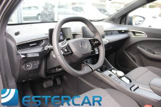 MG MG3 usata, con Airbag laterali