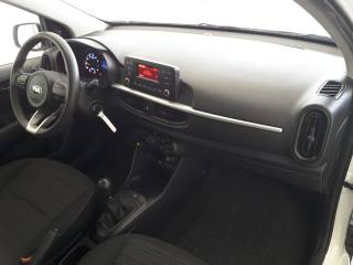 KIA Picanto usata, con Cronologia tagliandi