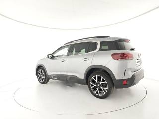 CITROEN C5 Aircross usata, con Sedili riscaldati