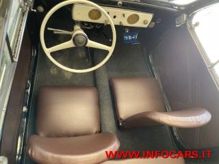 FIAT 500C usata 18
