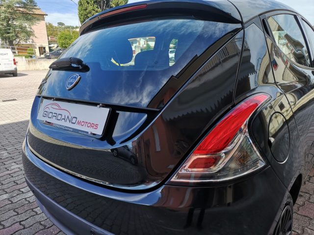 LANCIA Ypsilon usata, con Climatizzatore
