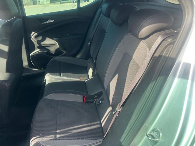 OPEL Astra usata, con Chiusura centralizzata