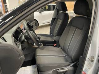 VOLKSWAGEN T-Roc usata, con Controllo elettronico della corsia
