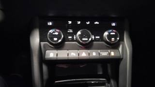 SKODA Karoq usata, con Sensore di pioggia