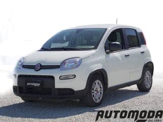 FIAT Panda VAN 1.0 HYBRID 2 POSTI