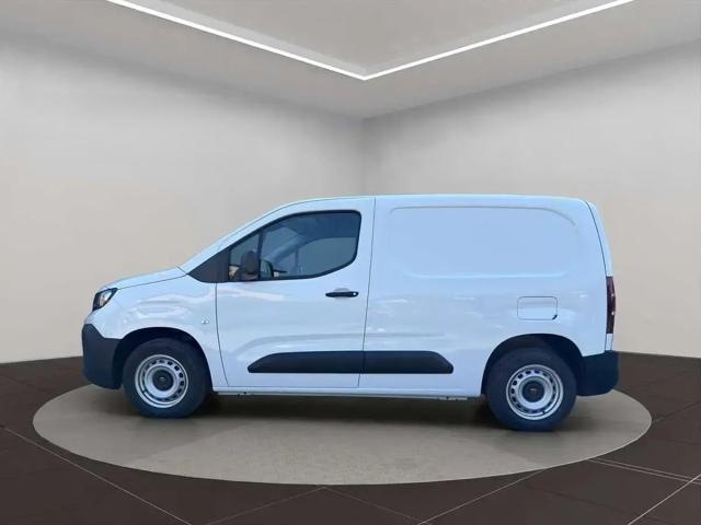 PEUGEOT Partner usata, con Airbag