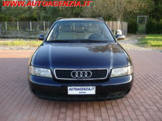 AUDI A4 usata 4