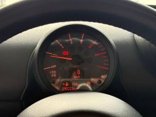 MINI Countryman usata, con Climatizzatore