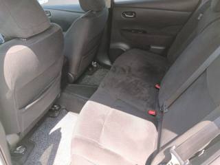 NISSAN Leaf usata, con Climatizzatore