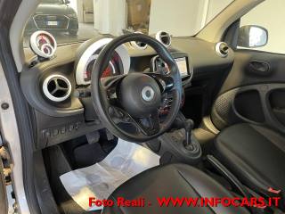 SMART ForTwo usata, con Cruise Control