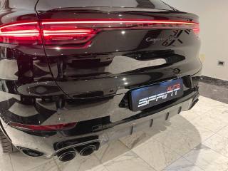 PORSCHE Cayenne usata, con Cruise Control