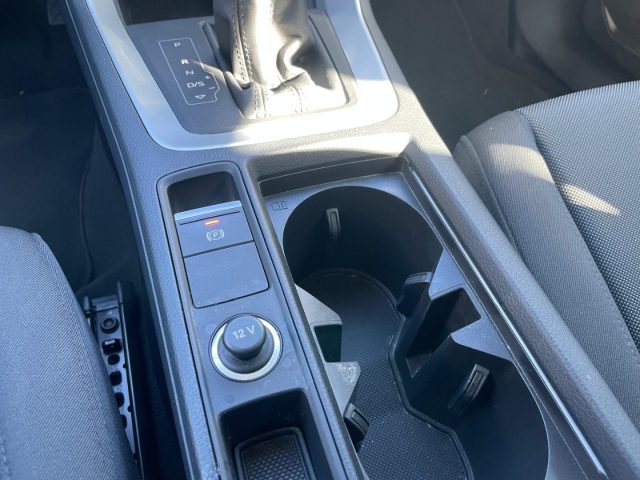 AUDI Q3 usata, con Immobilizzatore elettronico
