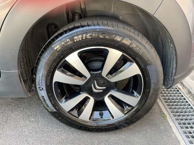 CITROEN C3 usata, con ESP