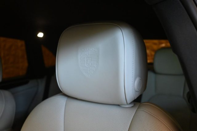 PORSCHE Macan usata 152