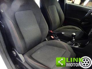 FORD Fiesta usata, con Touch screen