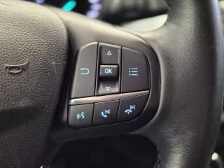 FORD Focus usata, con Volante in pelle