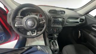 JEEP Renegade usata, con Autoradio