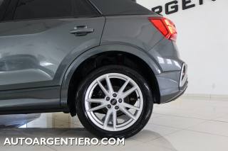 AUDI Q2 usata, con Sistema di riconoscimento della stanchezza
