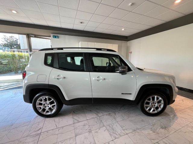 JEEP Renegade usata, con Controllo trazione