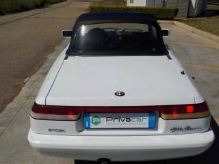 ALFA ROMEO Spider usata 10