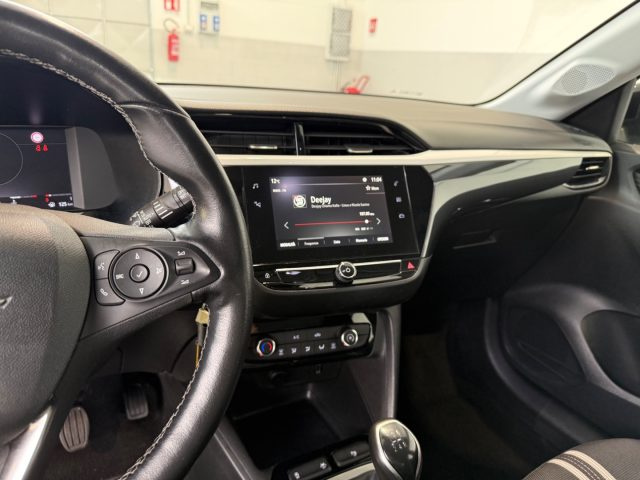 OPEL Corsa usata, con Controllo elettronico della corsia