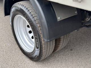 FORD Transit usata, con Telecamera per parcheggio assistito